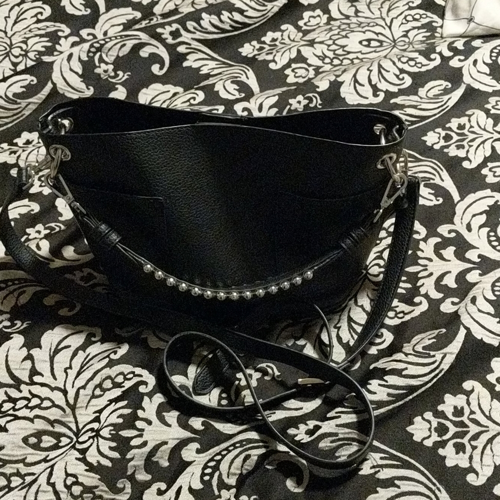 Steve Madden B Sammy hobo crossbody